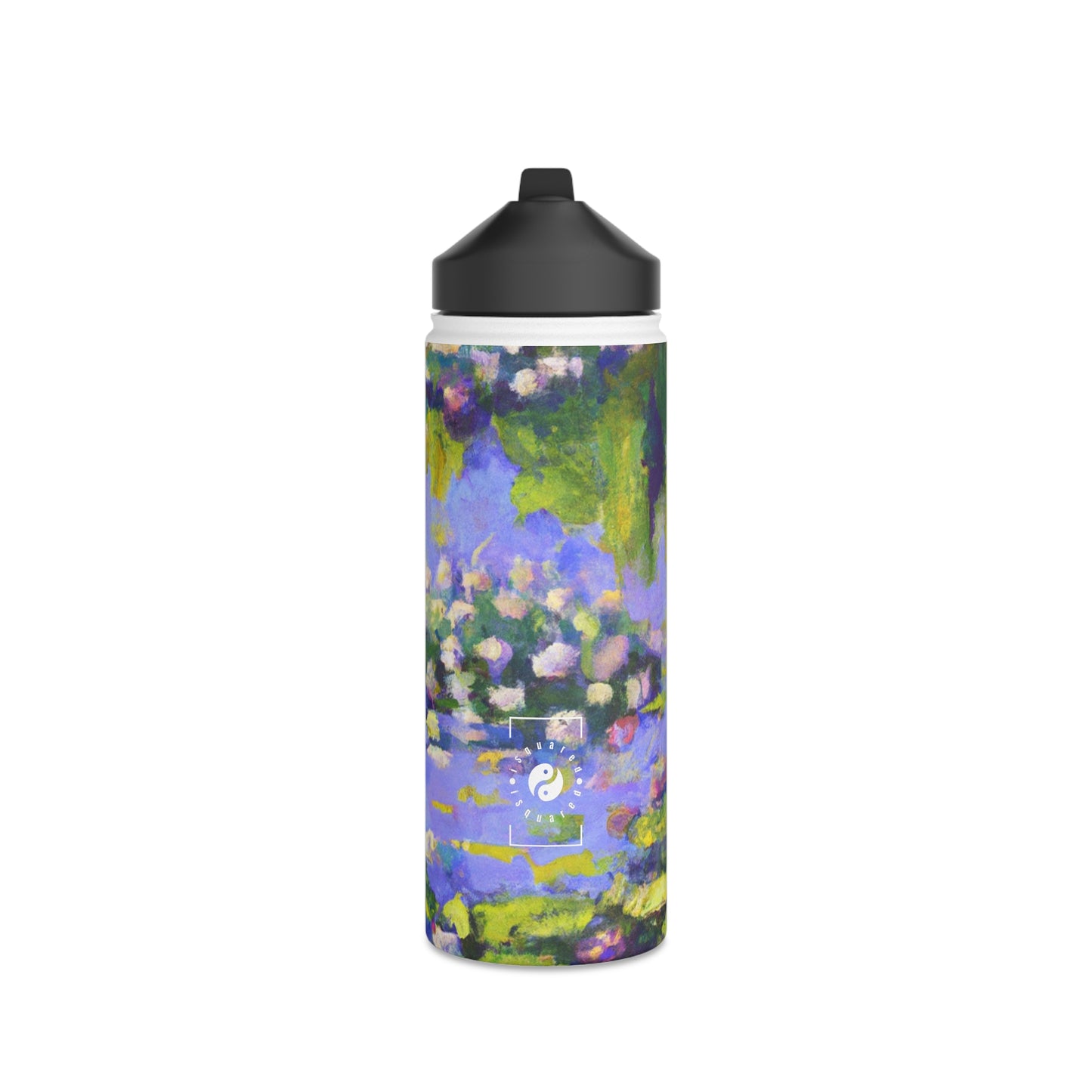 Benedetto Romani - Water Bottle