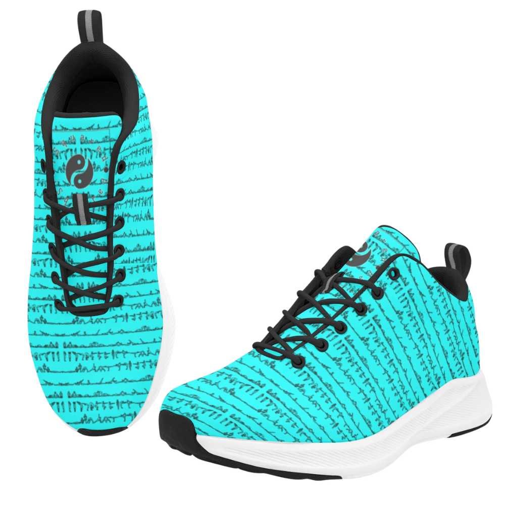 Serie Bikram II - Zapatillas de mujer iSquared