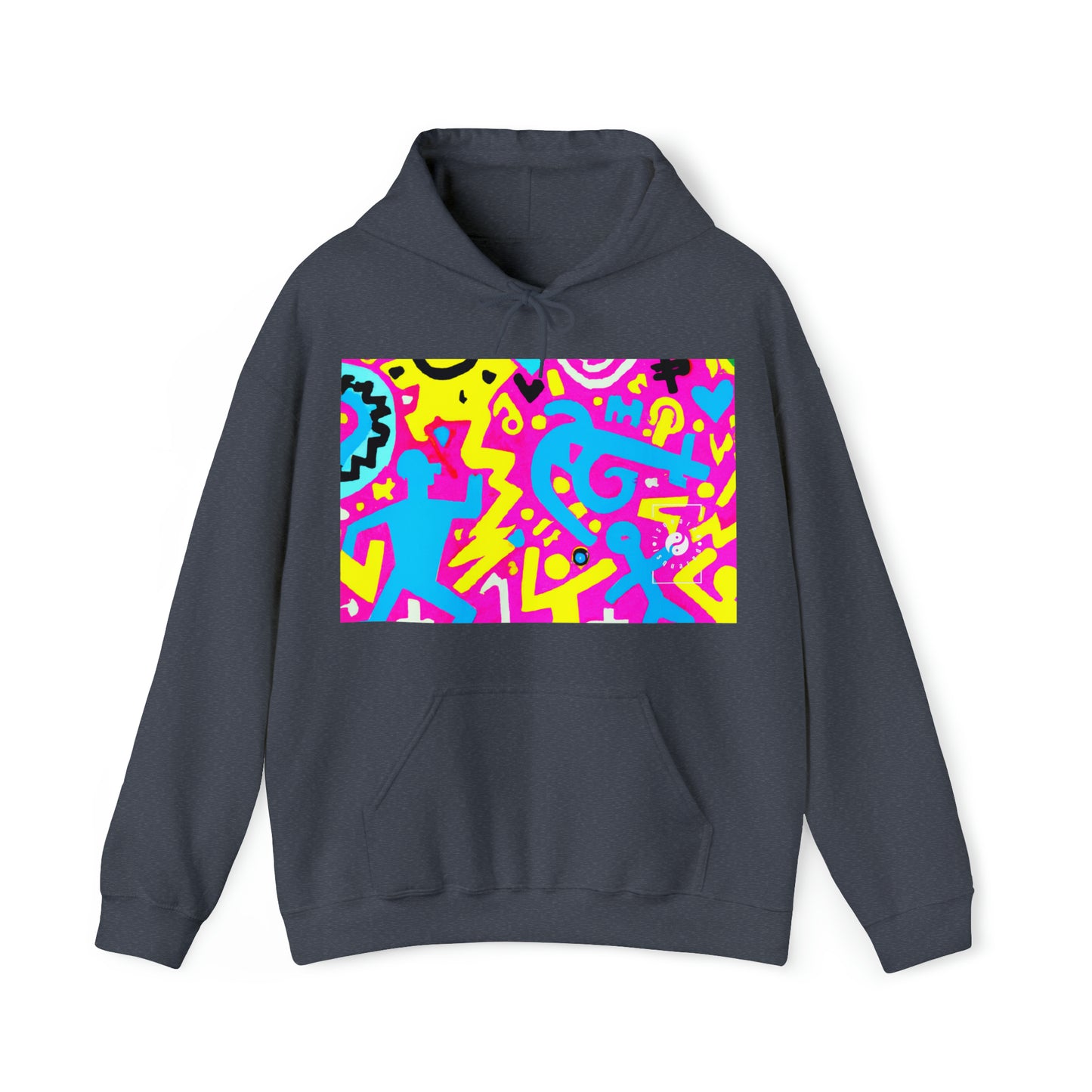 Giovanni de Splendore - Hoodie