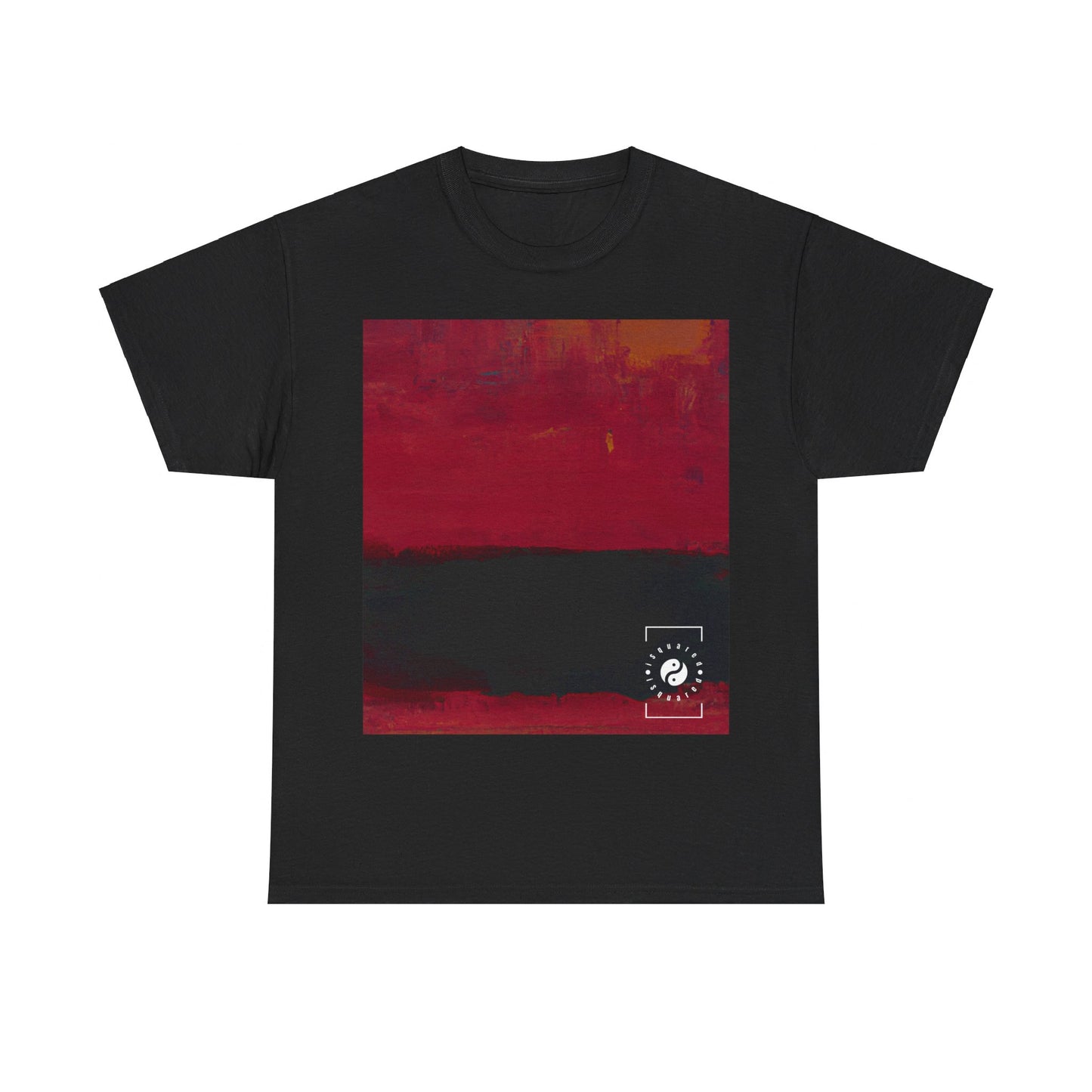 Nocturnal Vermillion - Heavy T