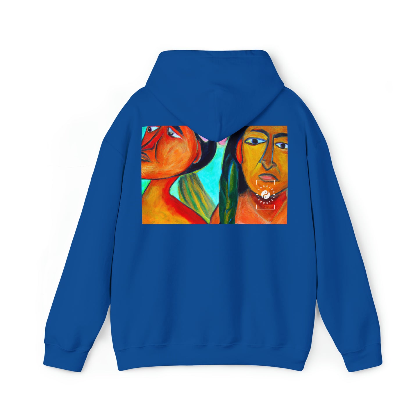 Giovanni da Veracuzo - Hoodie