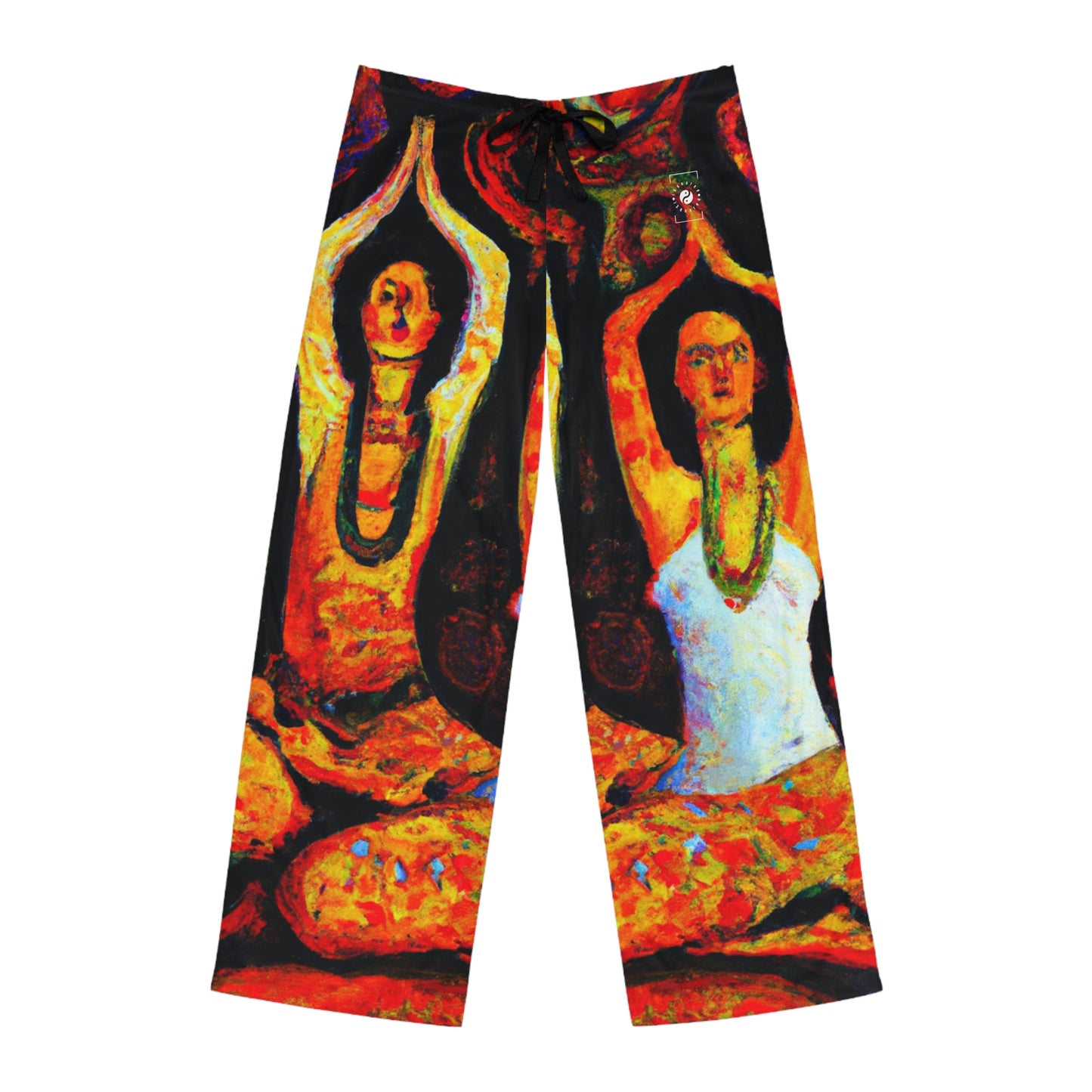 Opulent Serenity - men's Lounge Pants