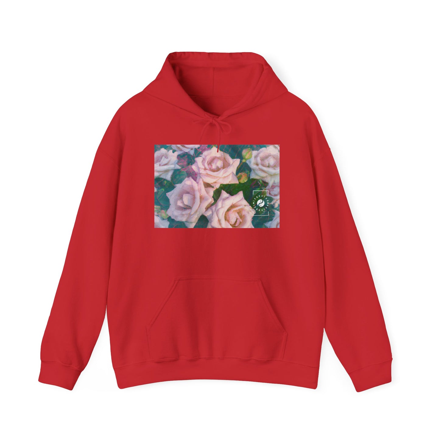 Cosmic Roses - Hoodie