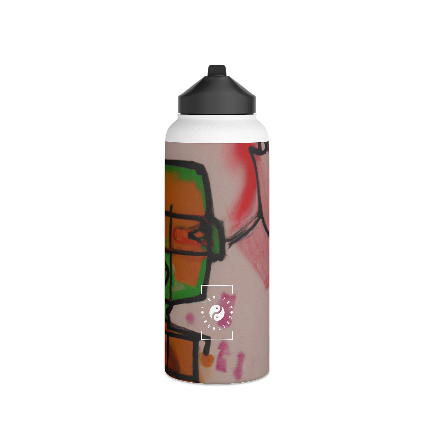 Leonardo Di Fresco - Water Bottle