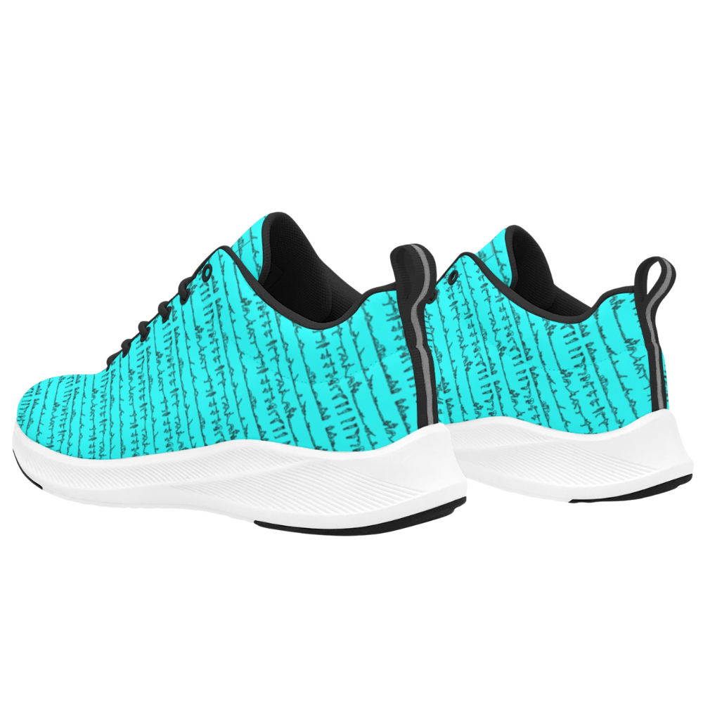 Serie Bikram II - Zapatillas de mujer iSquared