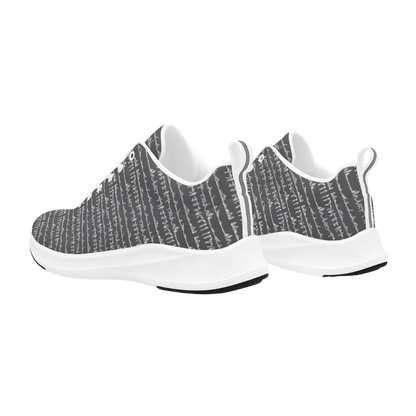 Bikram Ember - iSquared Men Runners