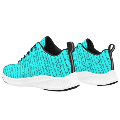 Bikram Series - iSquared Women Runners