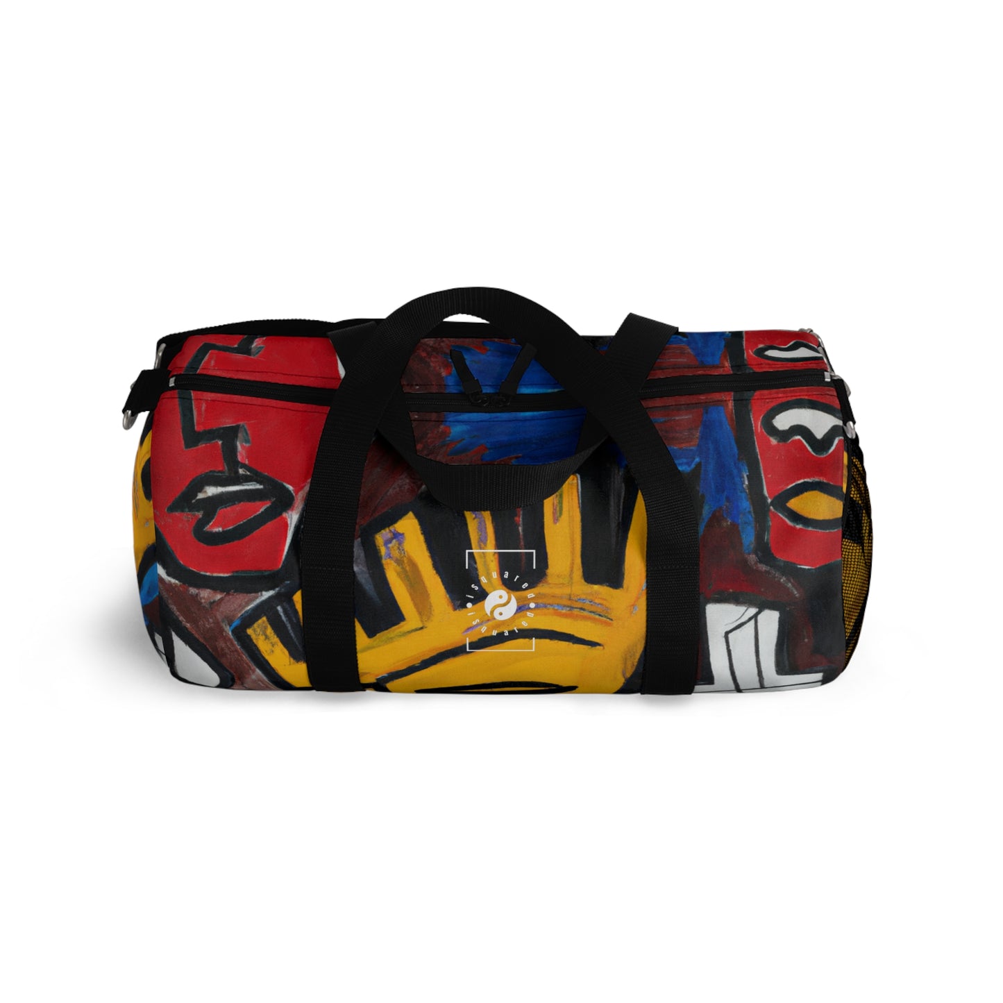 Urban Soul Hieroglyphics - Duffle Bag