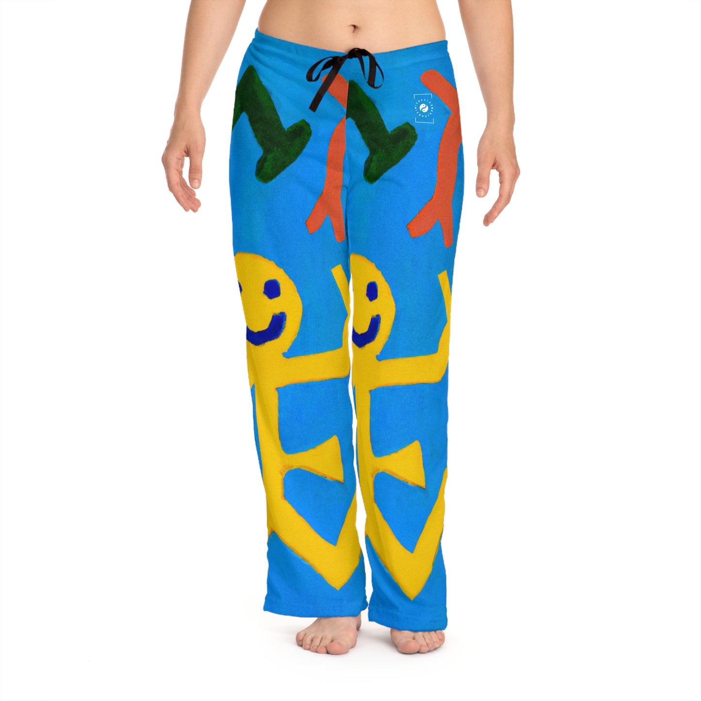 Alessandro di Verazzano - Women lounge pants