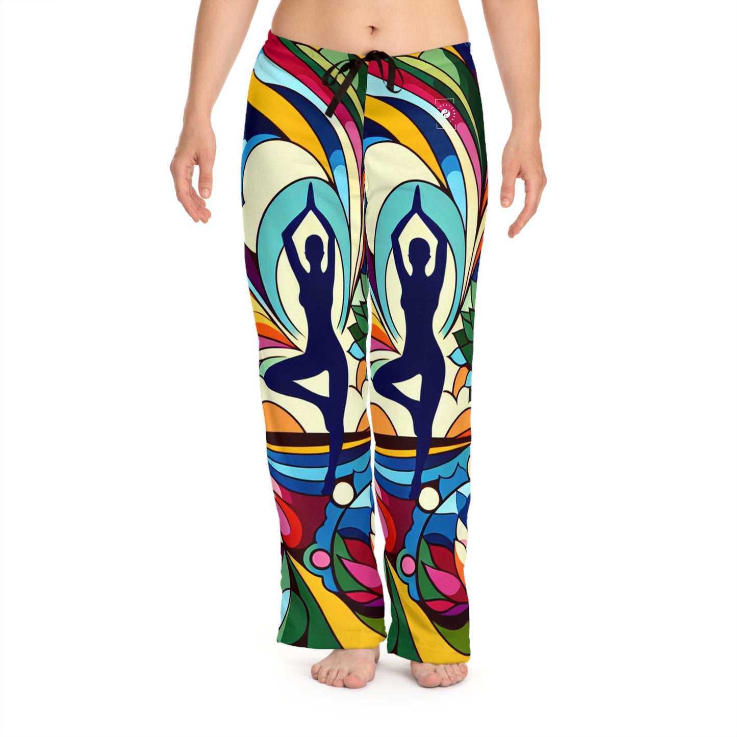 Wilhelm da Verona - Women lounge pants