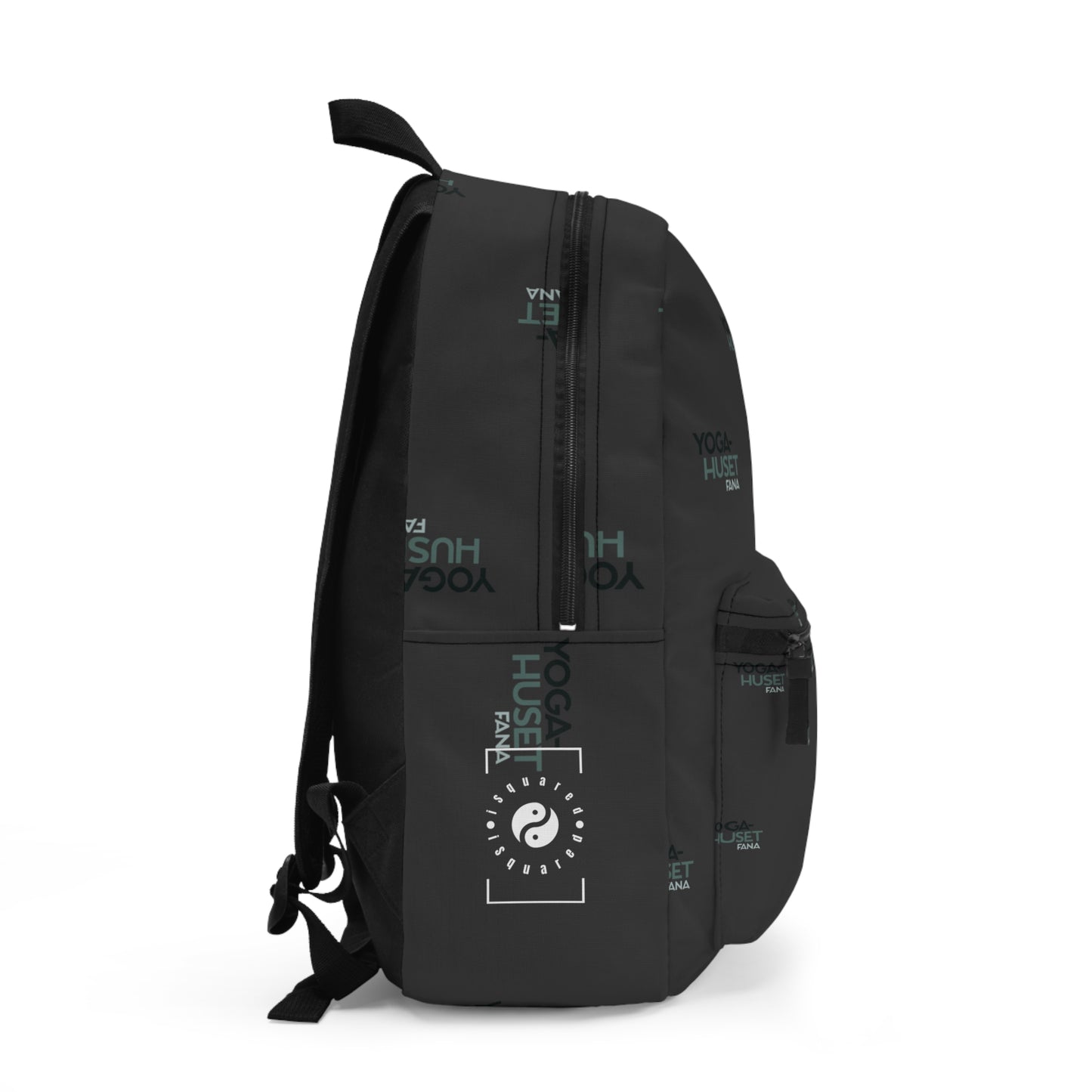 Yoga Huset Fana Collab 01 - Backpack