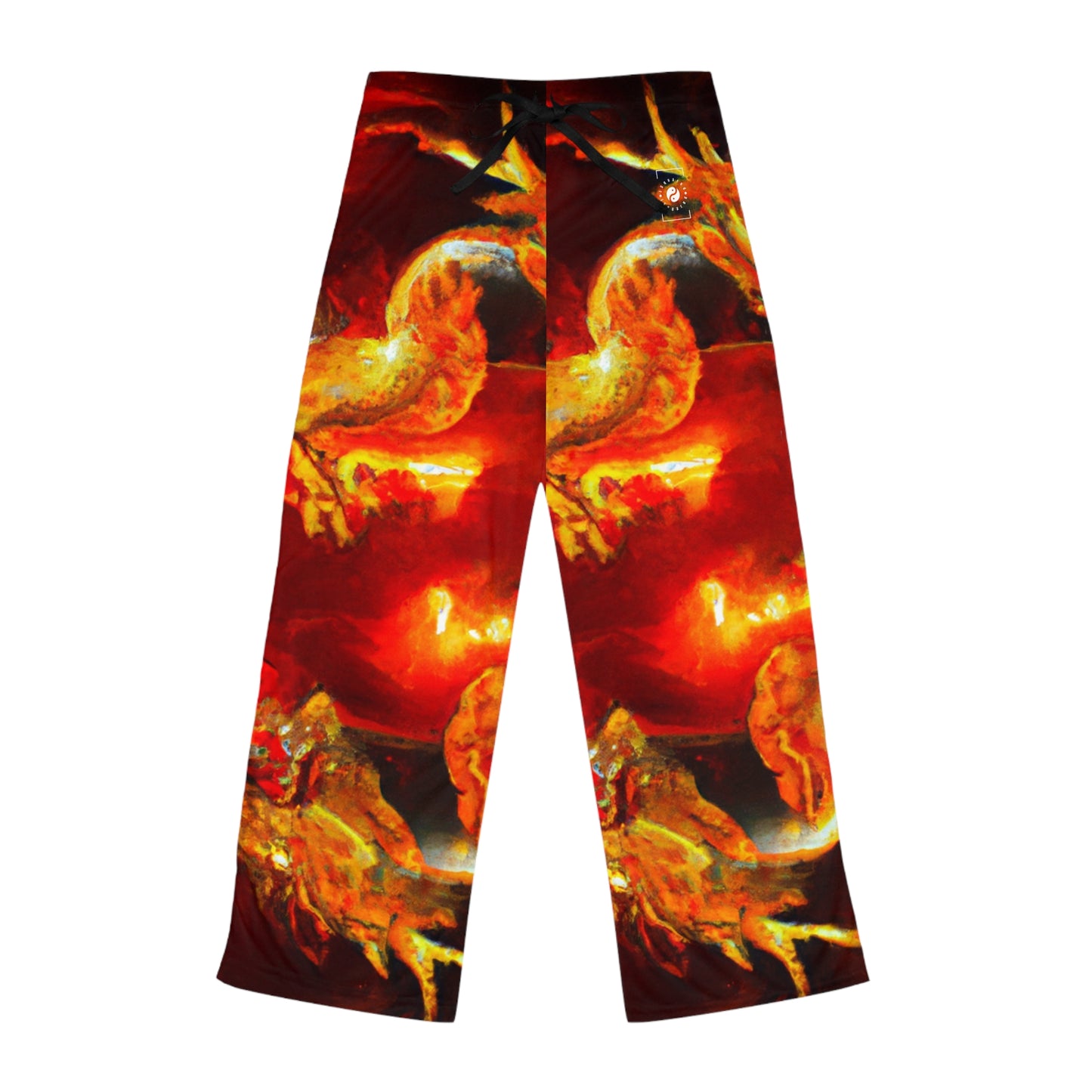 Giovanni D'Arte - Women lounge pants