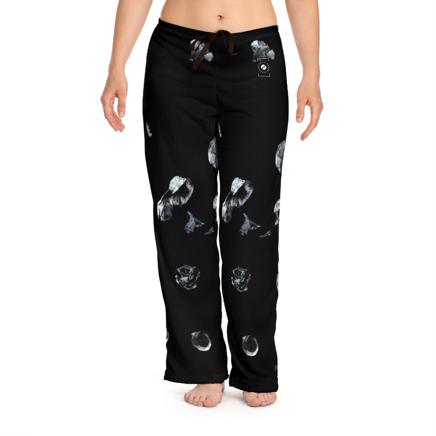 Hieronimus Lanzo - Women lounge pants