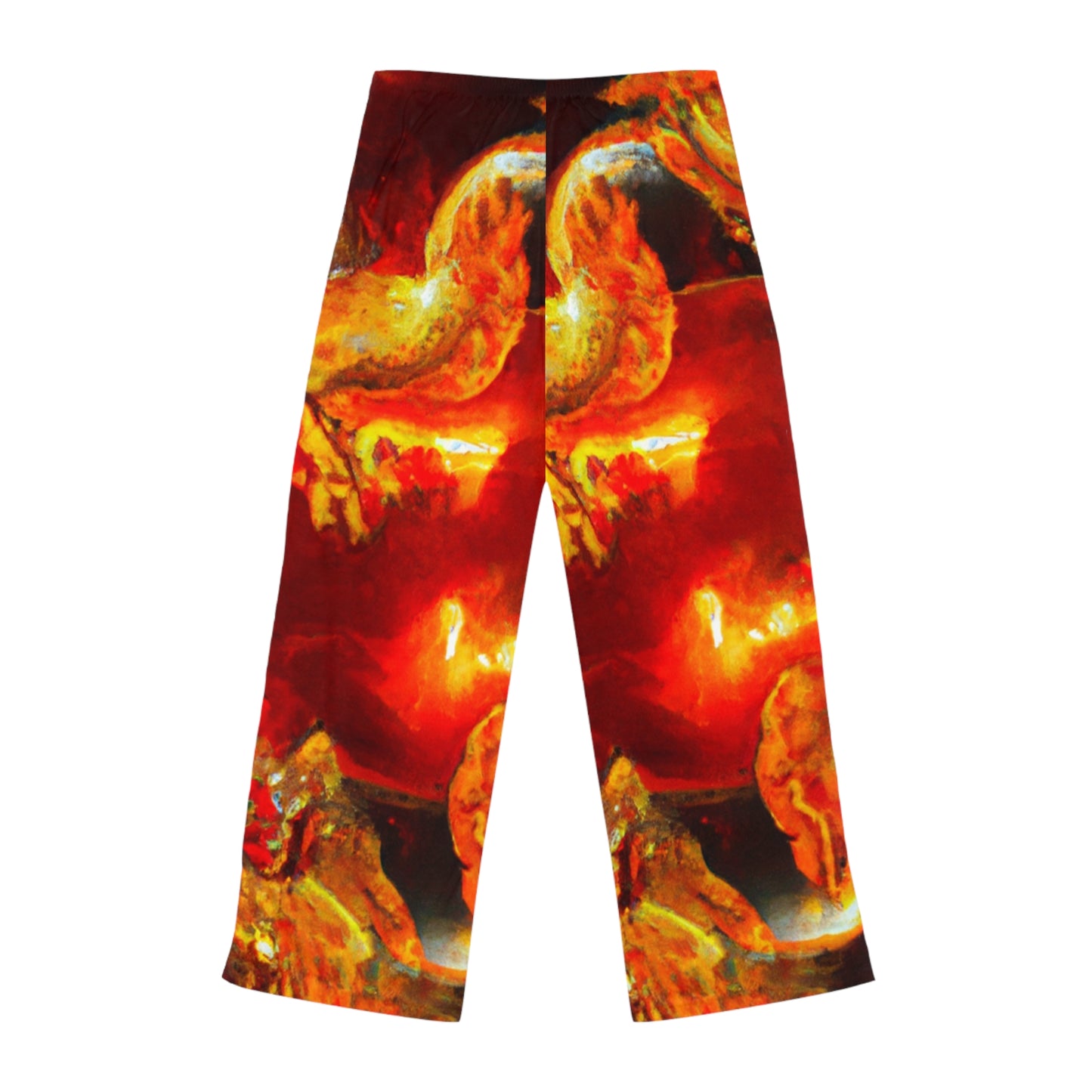 Giovanni D'Arte - Women lounge pants