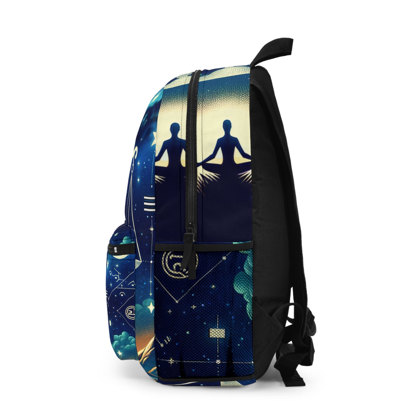 Celestial Libra - Backpack