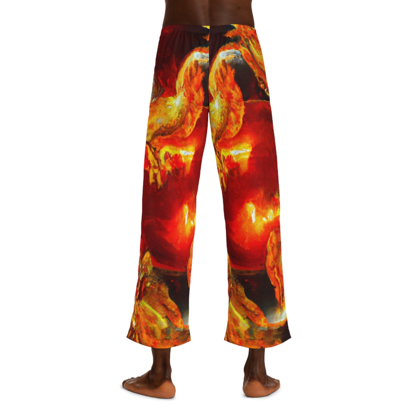 Giovanni D'Arte - men's Lounge Pants