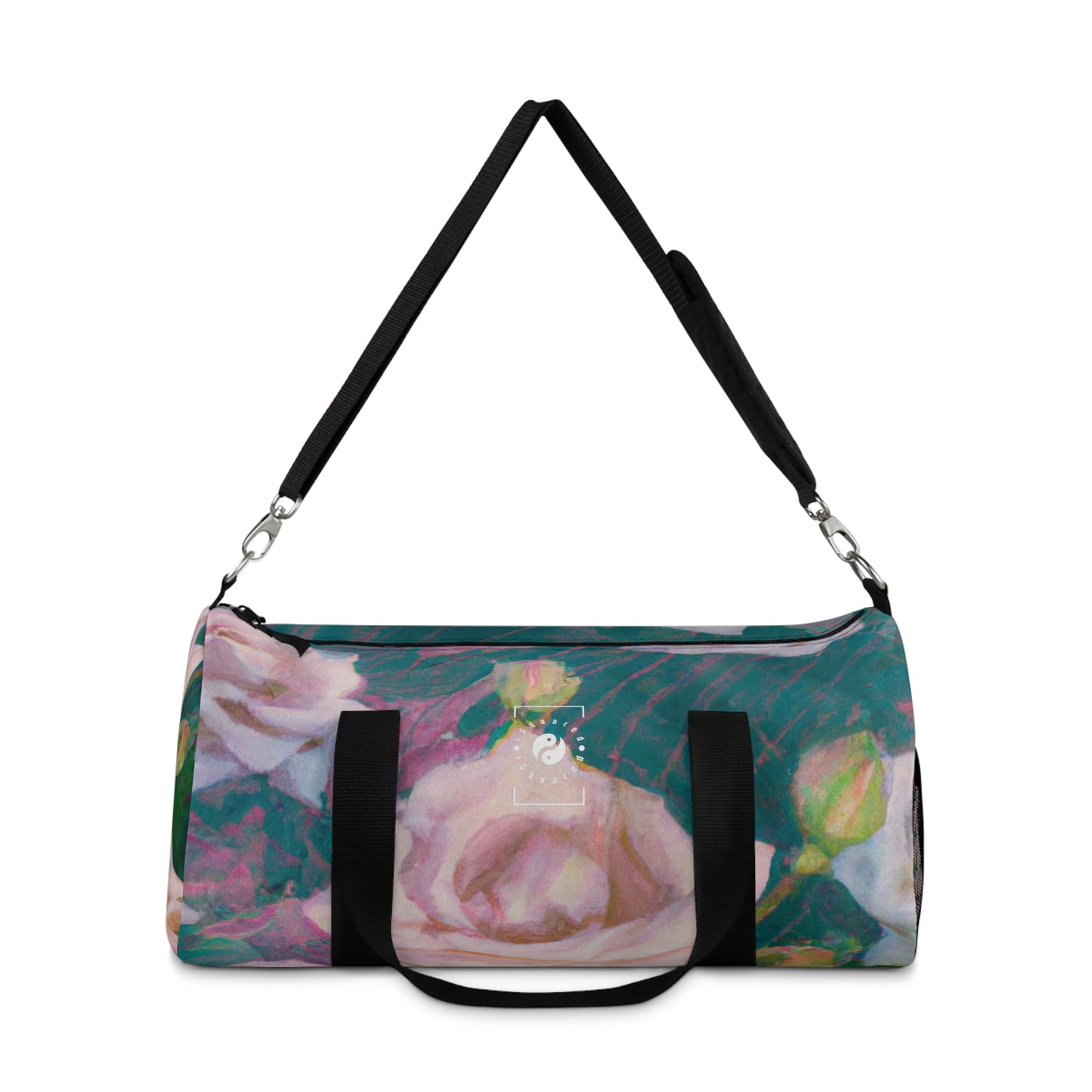 Cosmic Roses - Duffle Bag