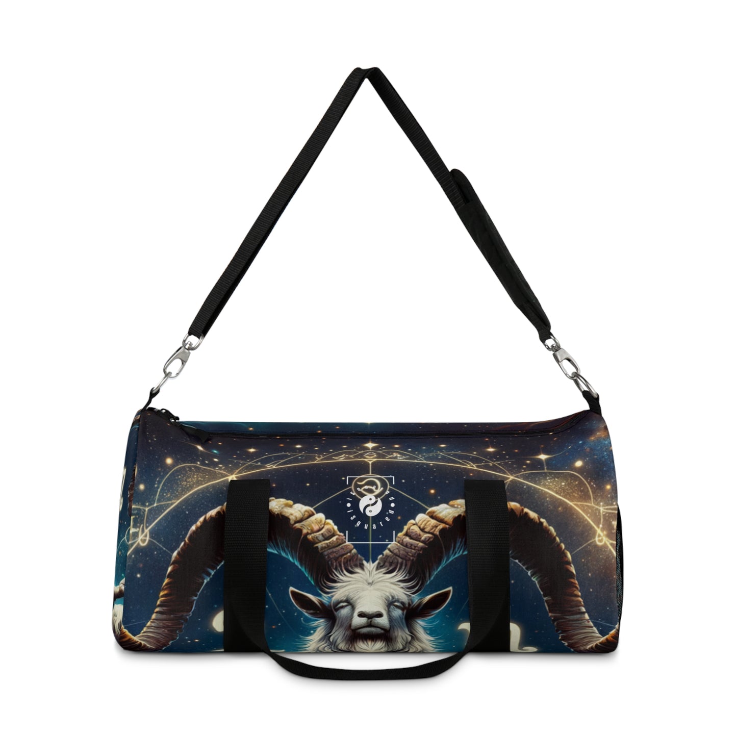 Audacious Capricorn - Duffle Bag