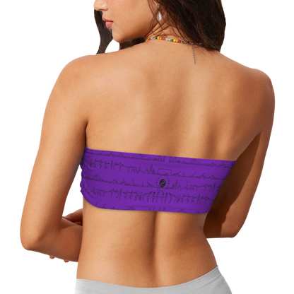 Bikram Series - Top de tubo iSquared