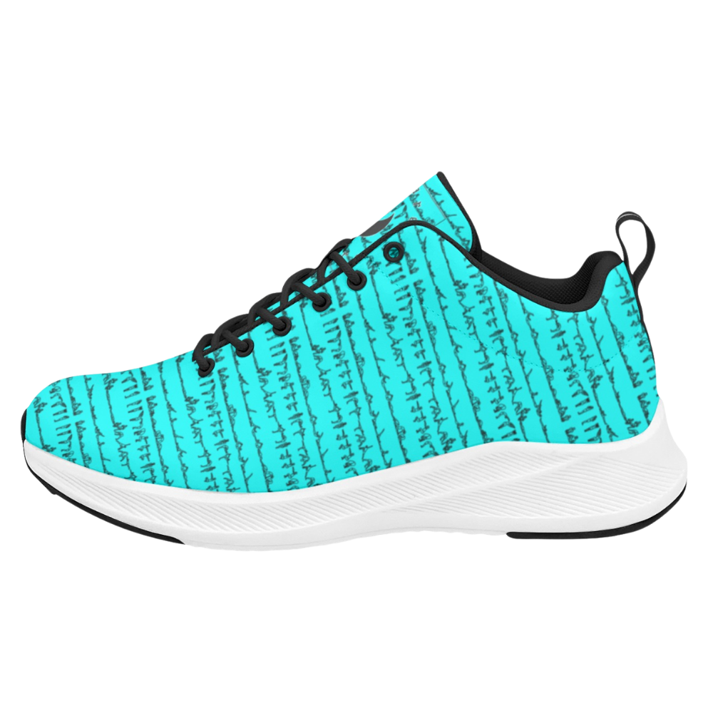 Serie Bikram II - Zapatillas de mujer iSquared