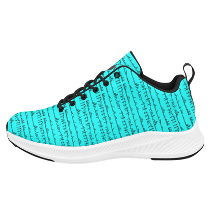 Serie Bikram II - Zapatillas de mujer iSquared
