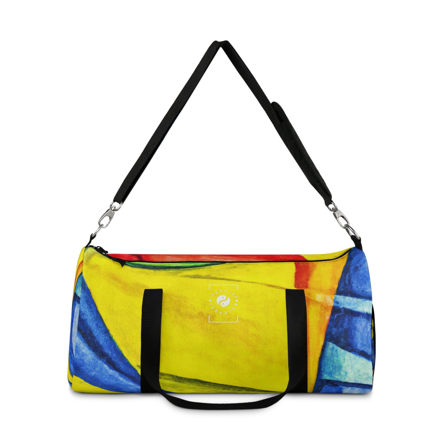 Lucianzia Rossetti - Sac de sport