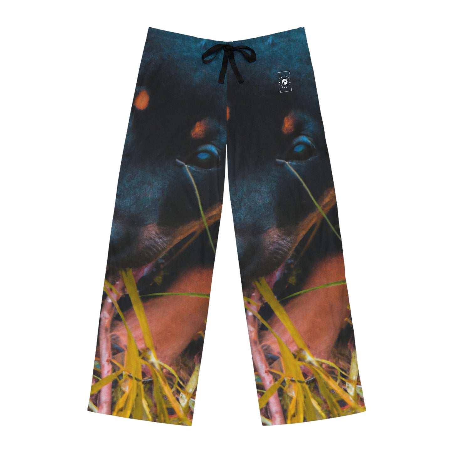 Giovanni Delviaggio - men's Lounge Pants