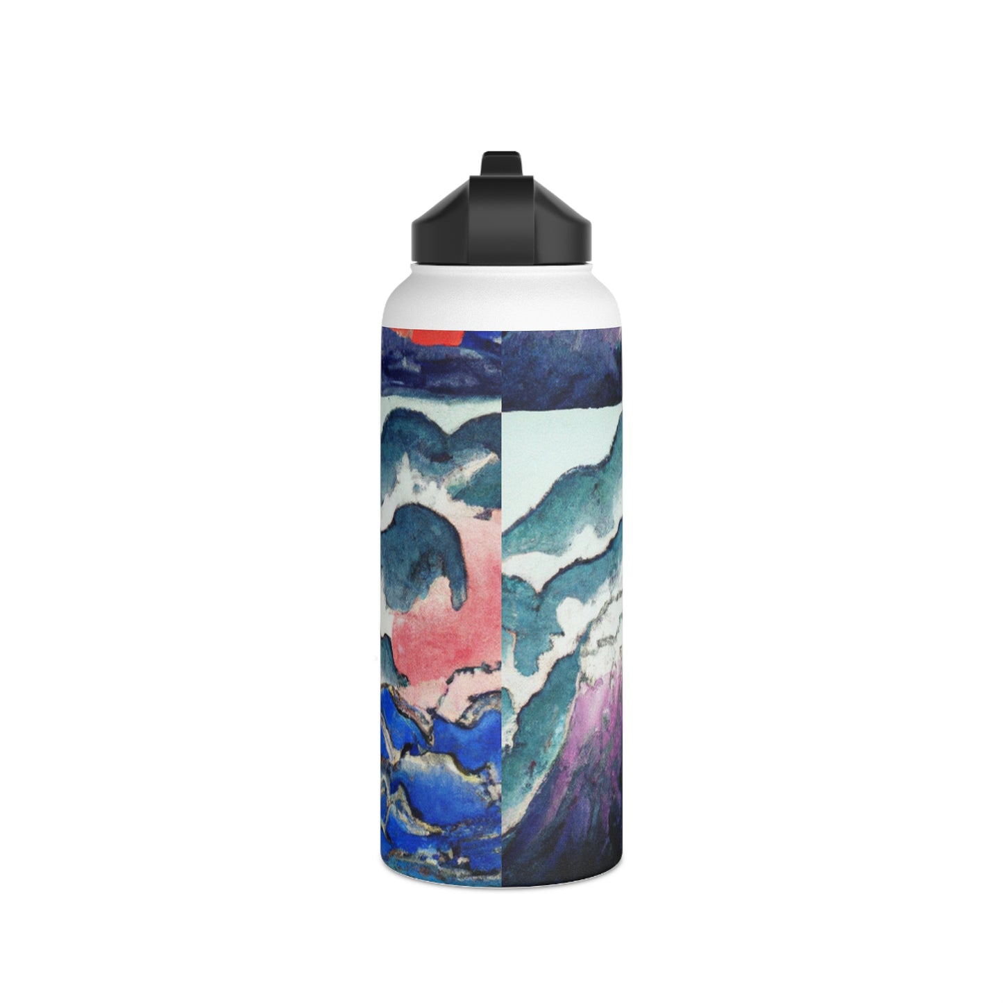 Iridessa Montague - Water Bottle