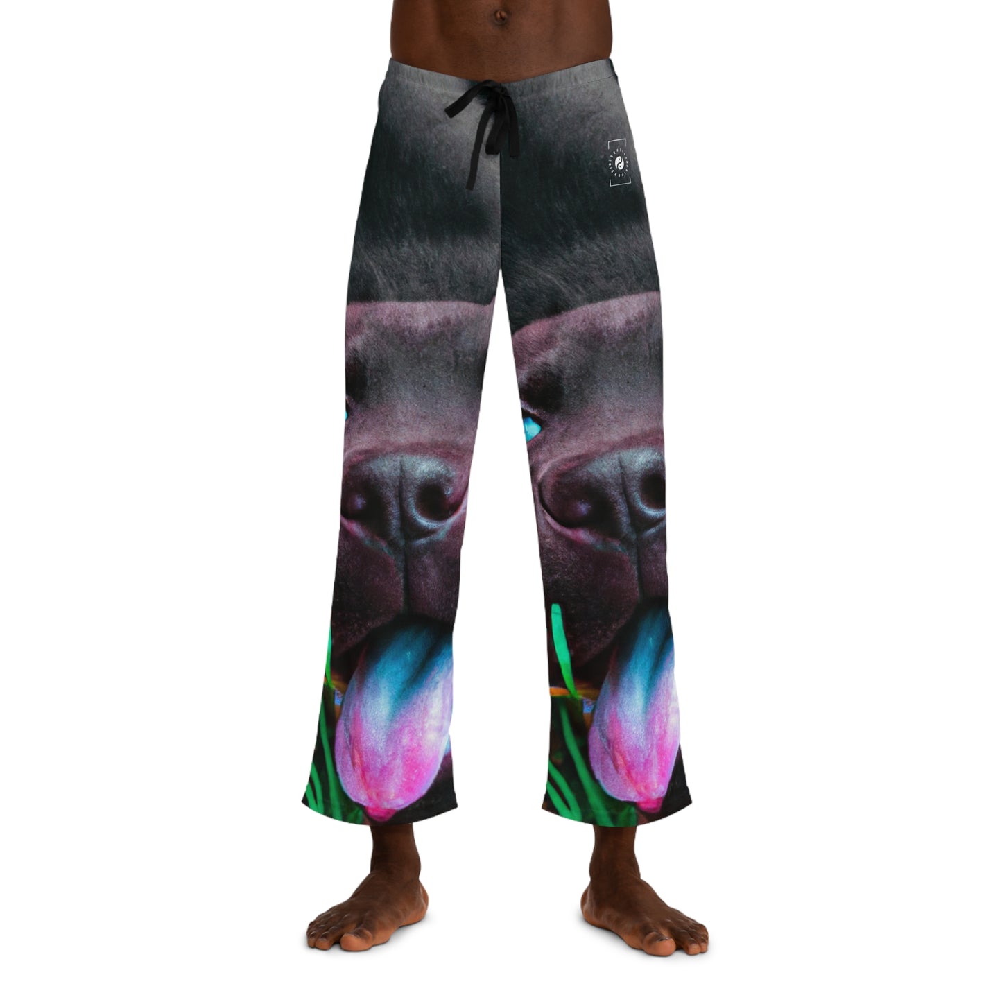 Aldric Vanthorne - men's Lounge Pants