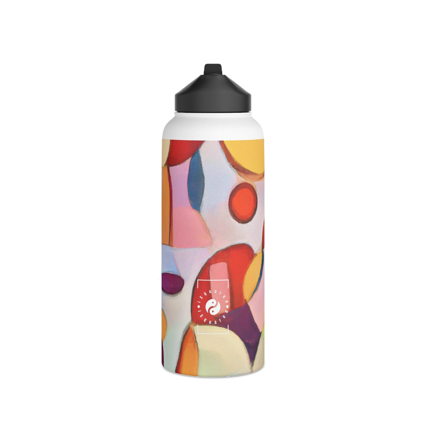 Lorenzo Venetianci - Water Bottle