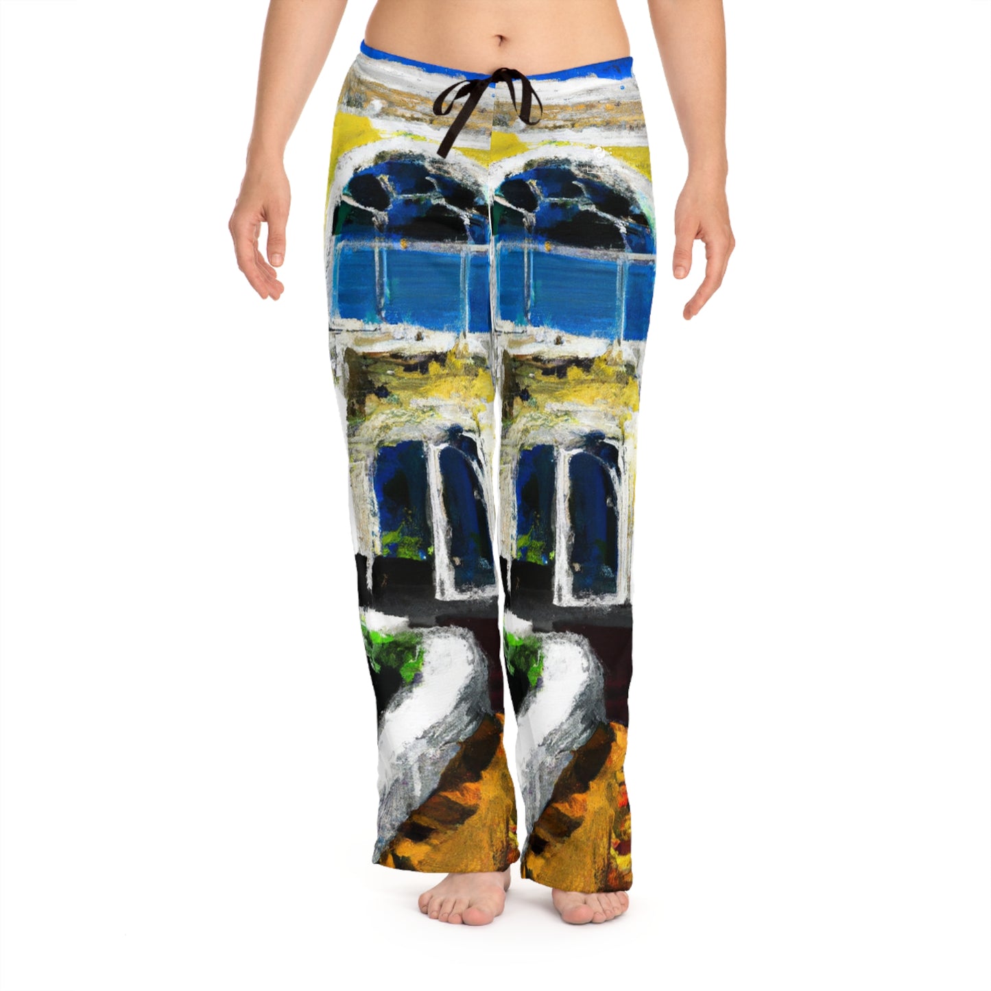 Giovanni da Verulio - Women lounge pants