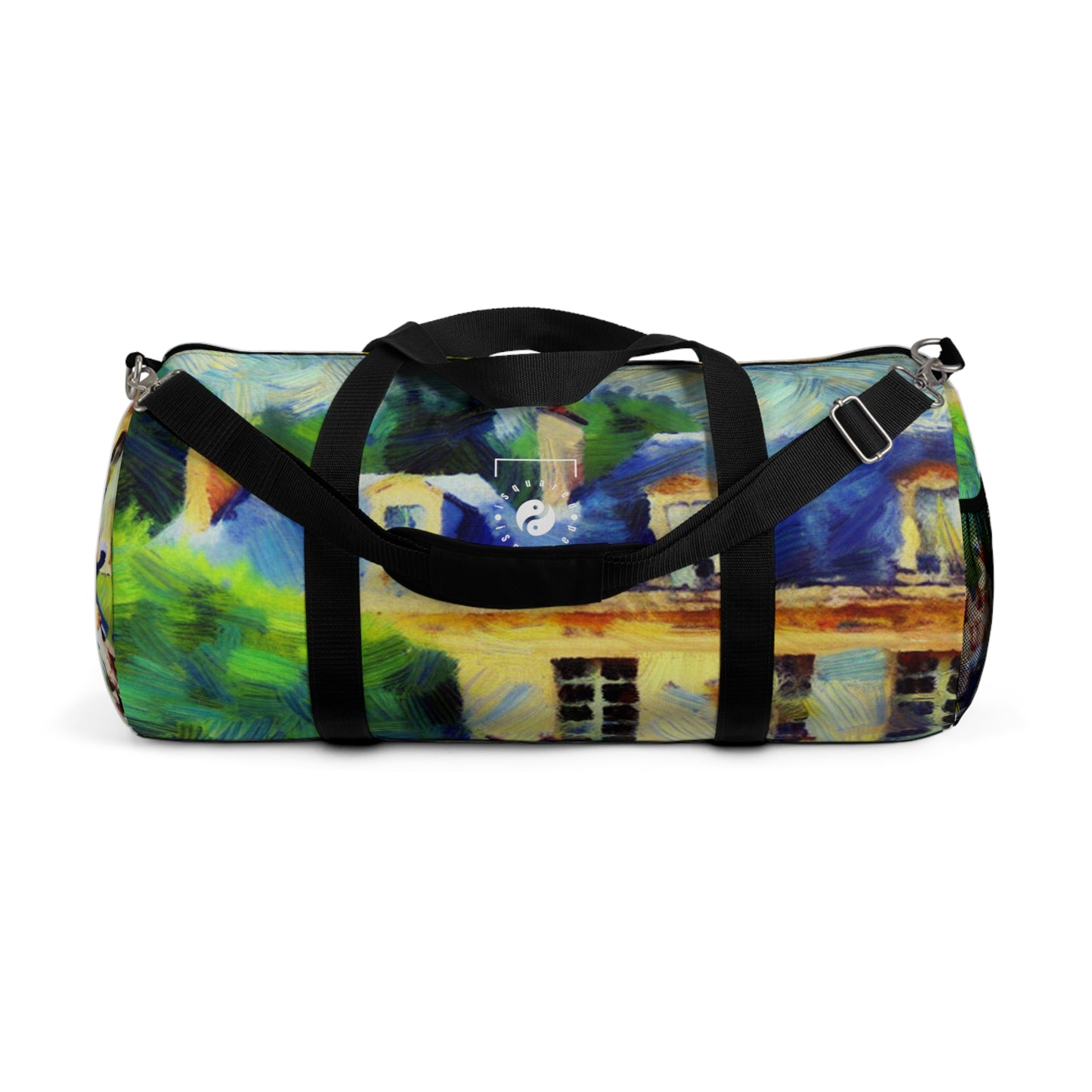 Versailles Vinyasa - Duffle Bag