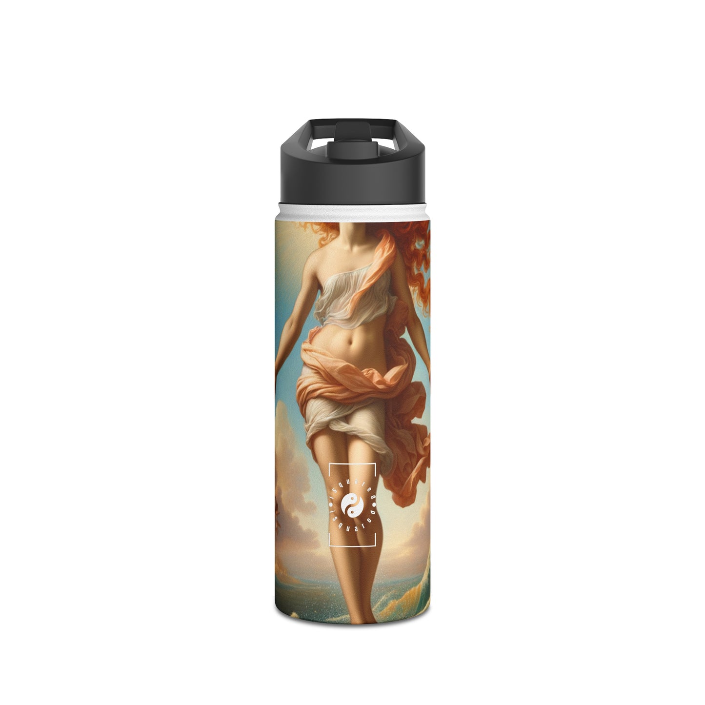 Rebirth of Venus - Water Bottle