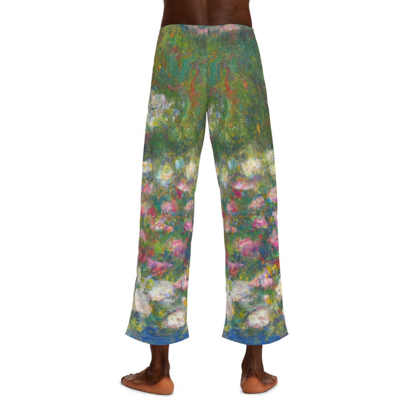 Giovanni da Verenzio - men's Lounge Pants