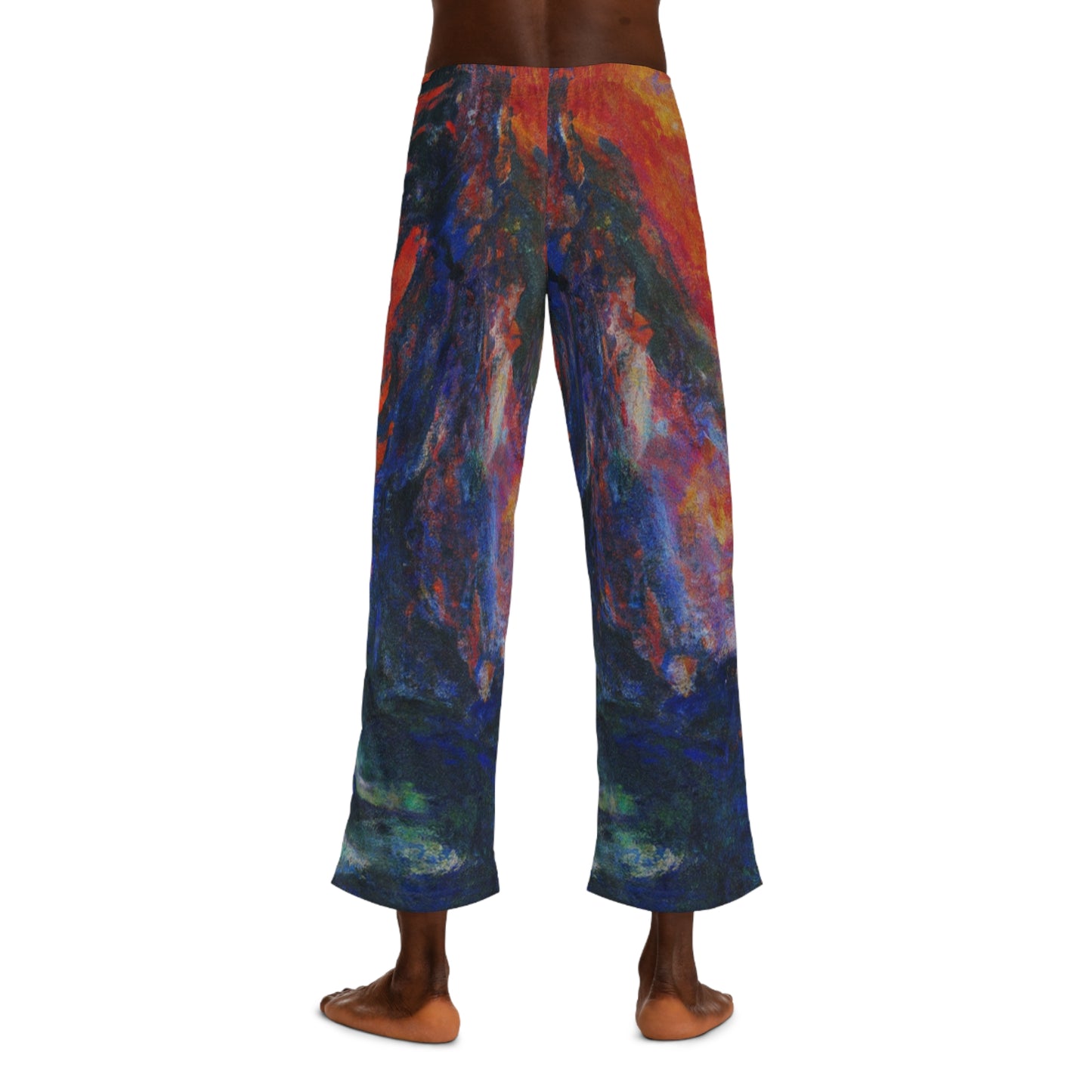 Antonio de Verluzzi - men's Lounge Pants