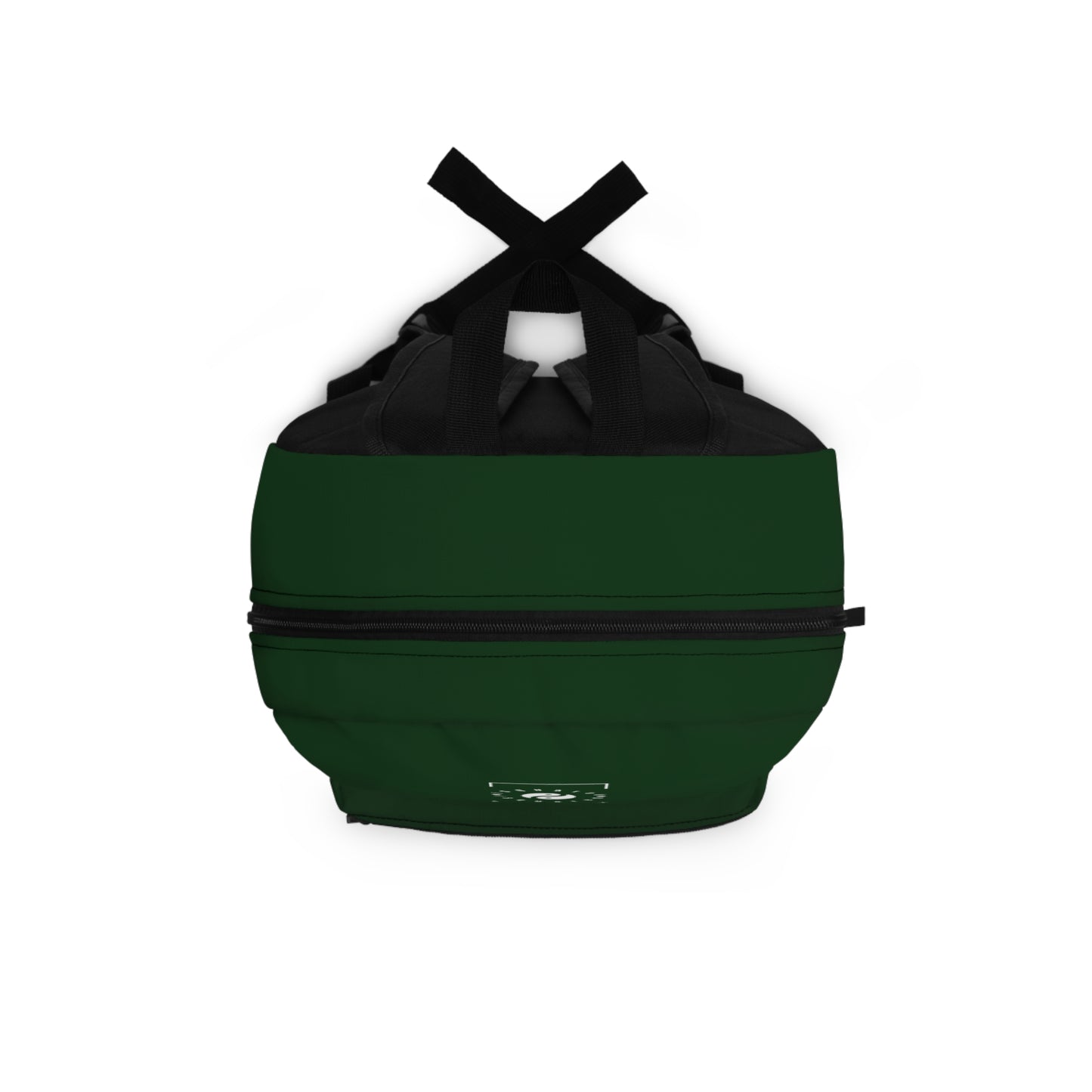 #153B1C Forest Green - Backpack