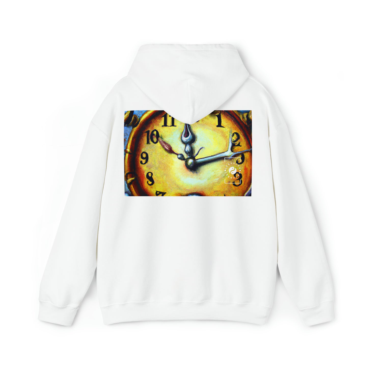 Giovanni da Verona - Hoodie