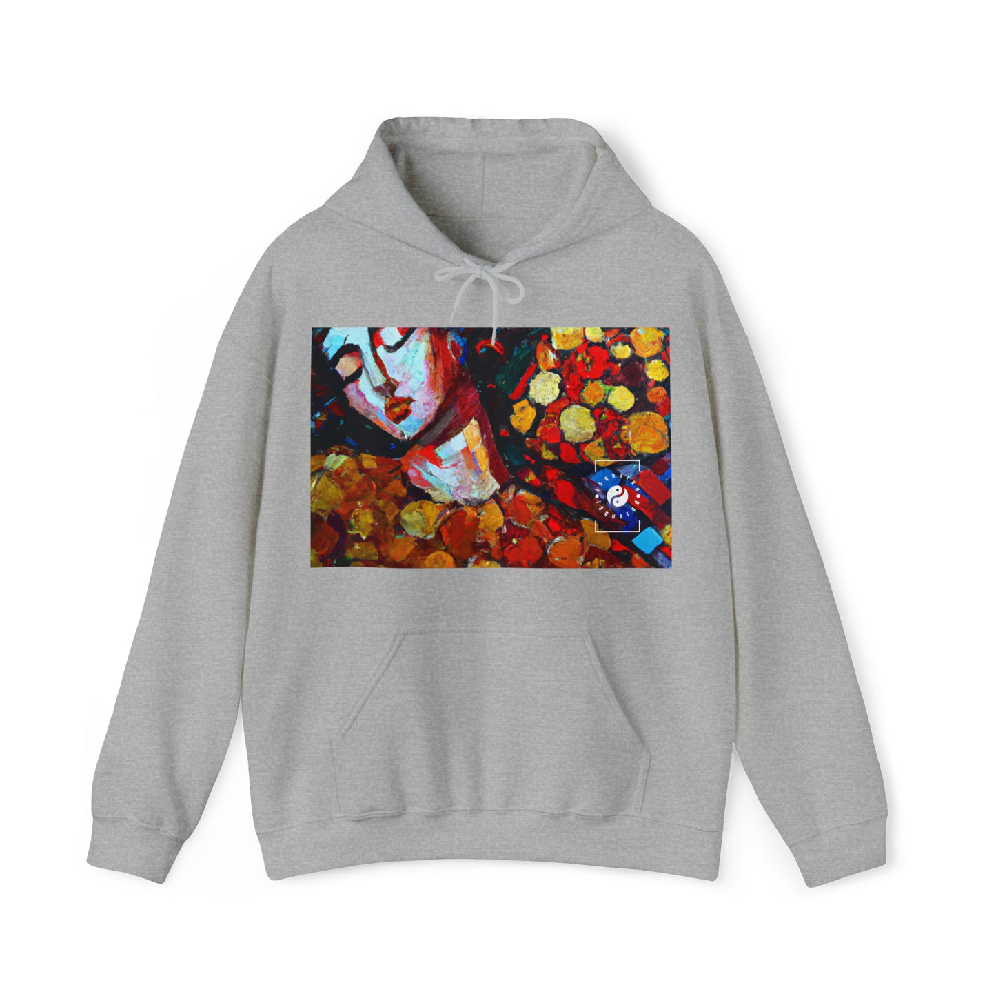 Galileo Foscari - Hoodie