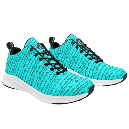 Serie Bikram II - Zapatillas de mujer iSquared