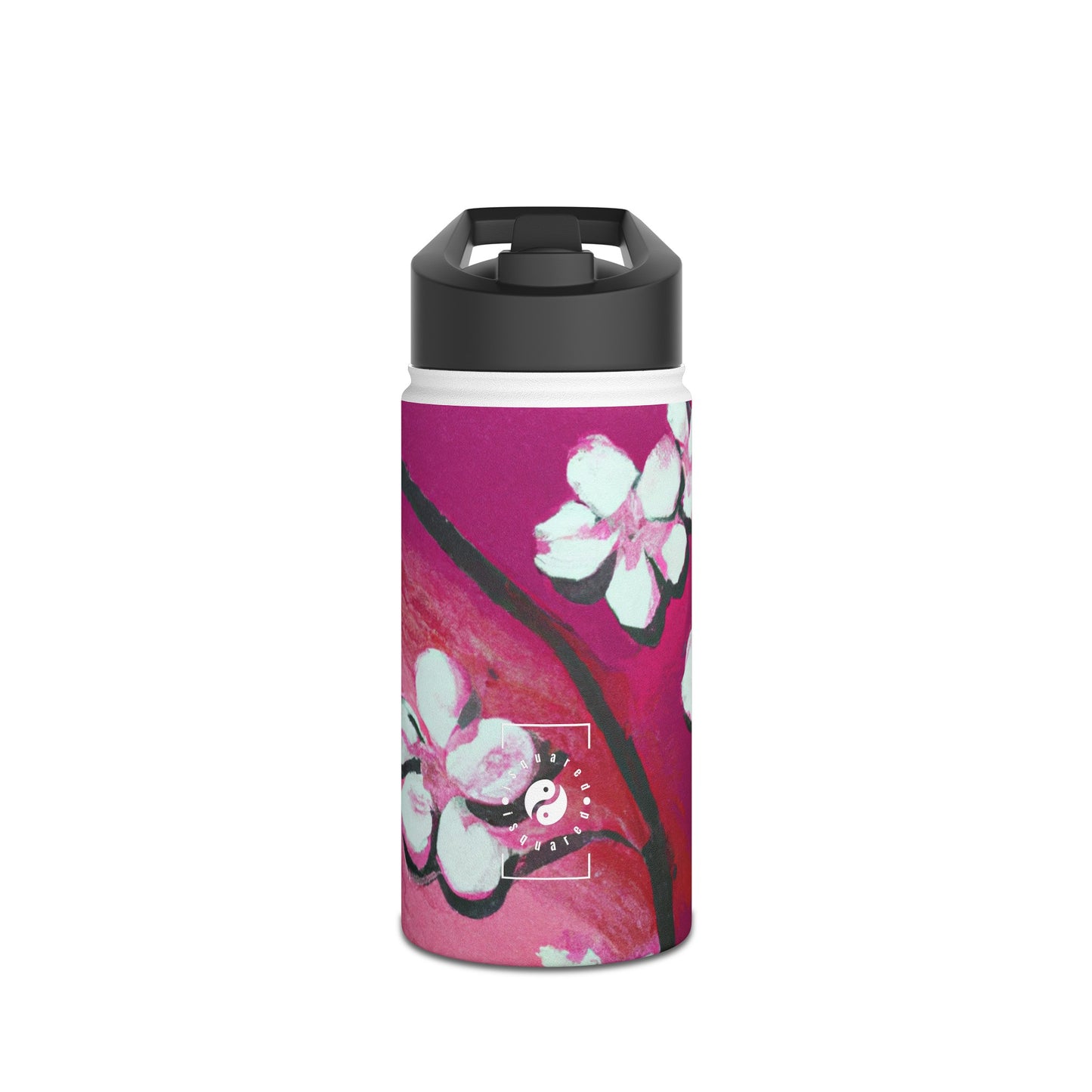 Ephemeral Blossom - Water Bottle