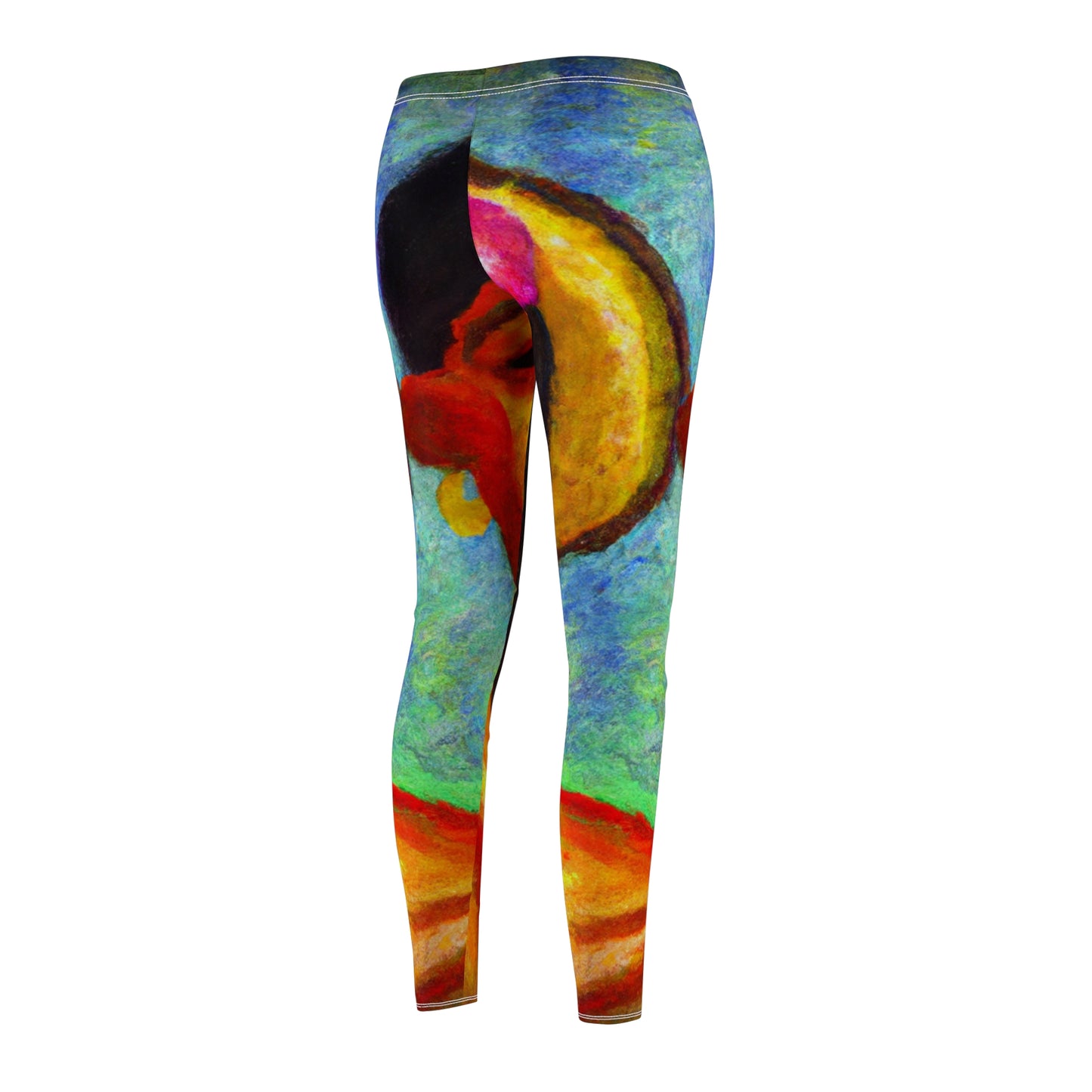 Aurelius Vancini - Casual Leggings