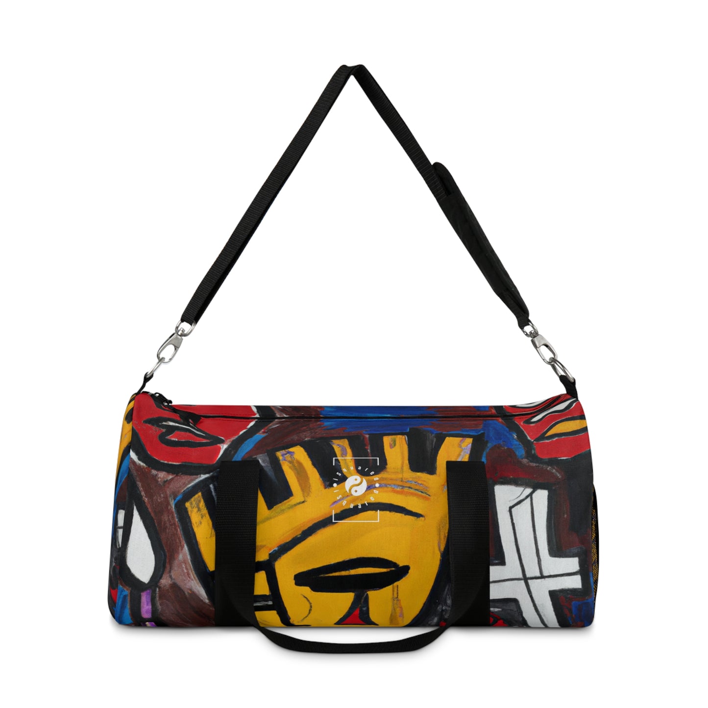 Urban Soul Hieroglyphics - Duffle Bag