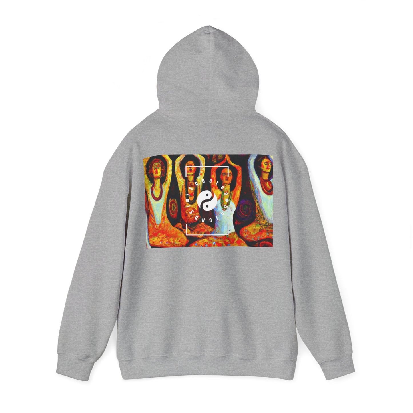 Opulent Serenity - Hoodie