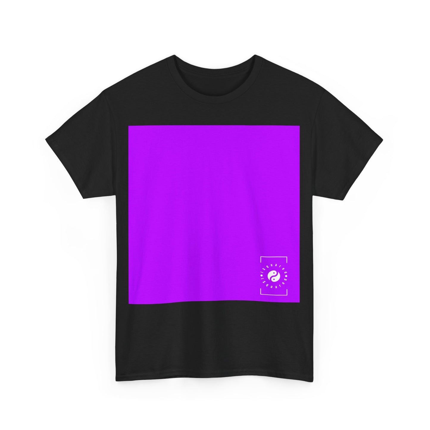 #BF00FF Electric Purple - Heavy T