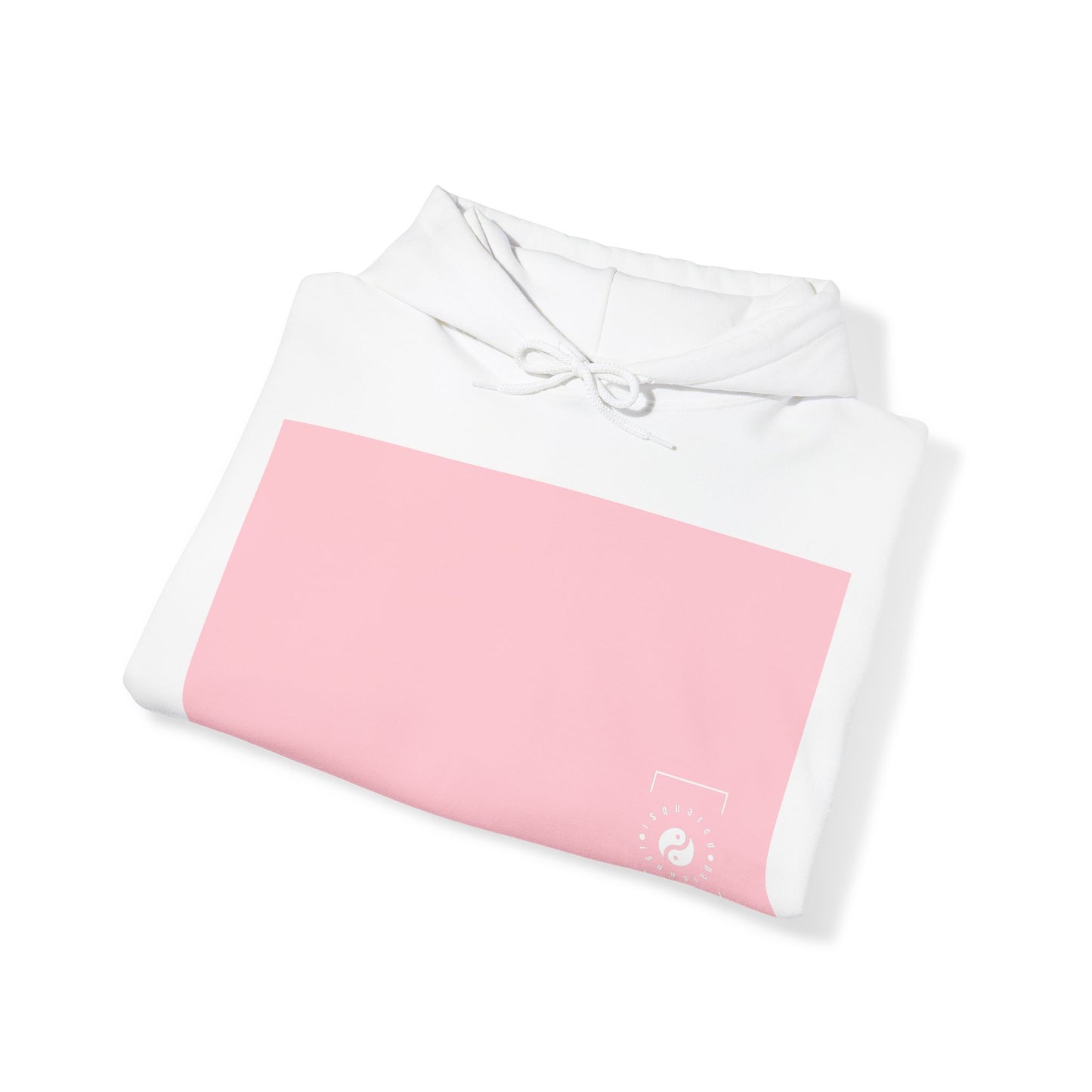 FFCCD4 Light Pink - Hoodie