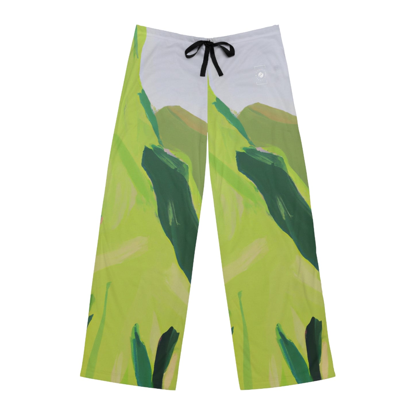 Vispero da Delora - men's Lounge Pants