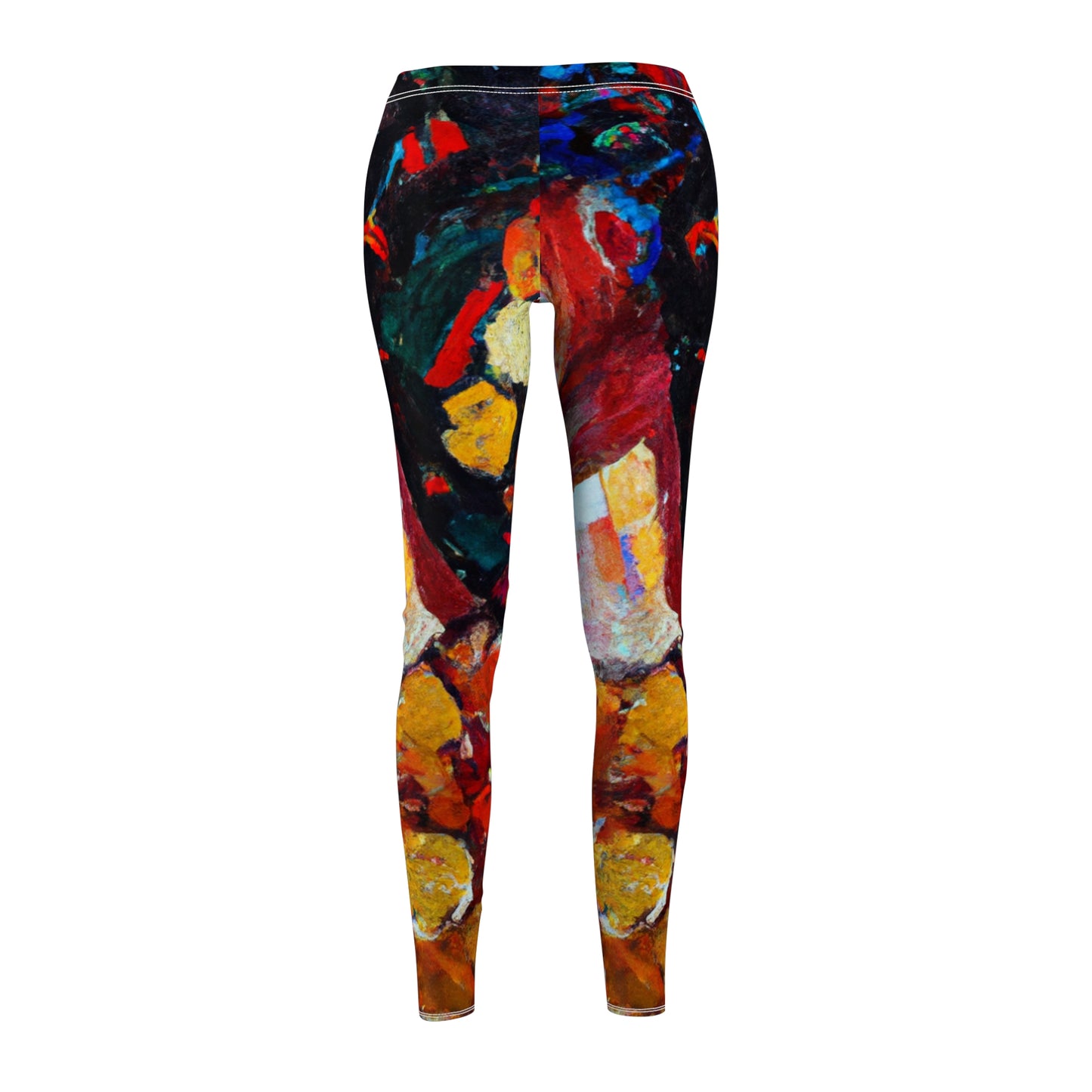 Galileo Foscari - Casual Leggings