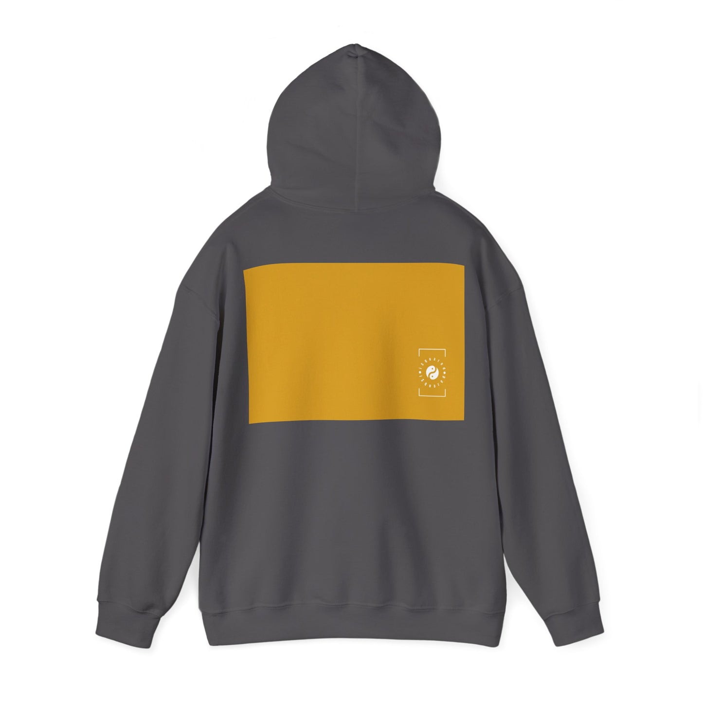 DAA520 Goldenrod - Hoodie