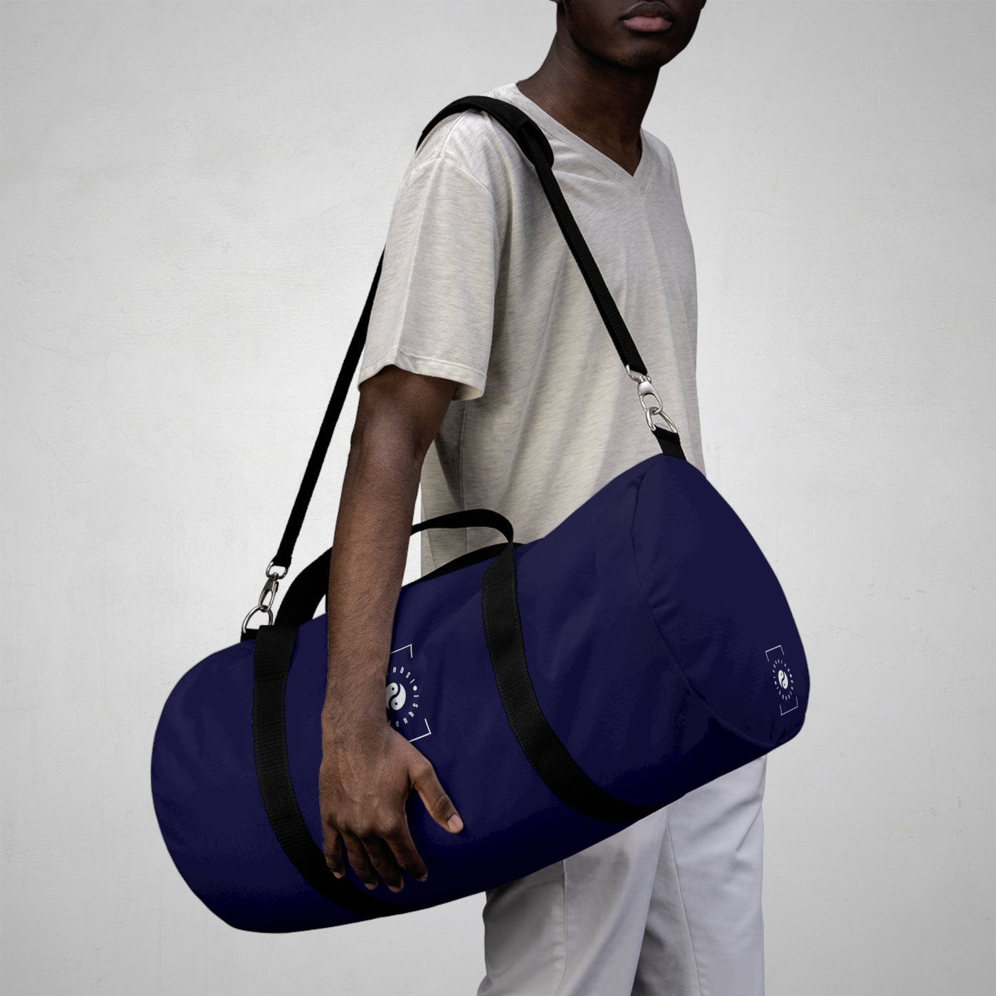 Bleu Royal - Sac de sport 