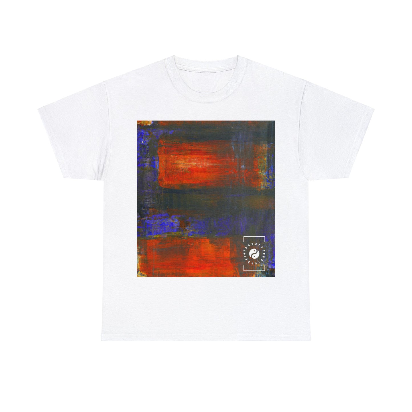 "Chromatic Reverie" - Heavy T